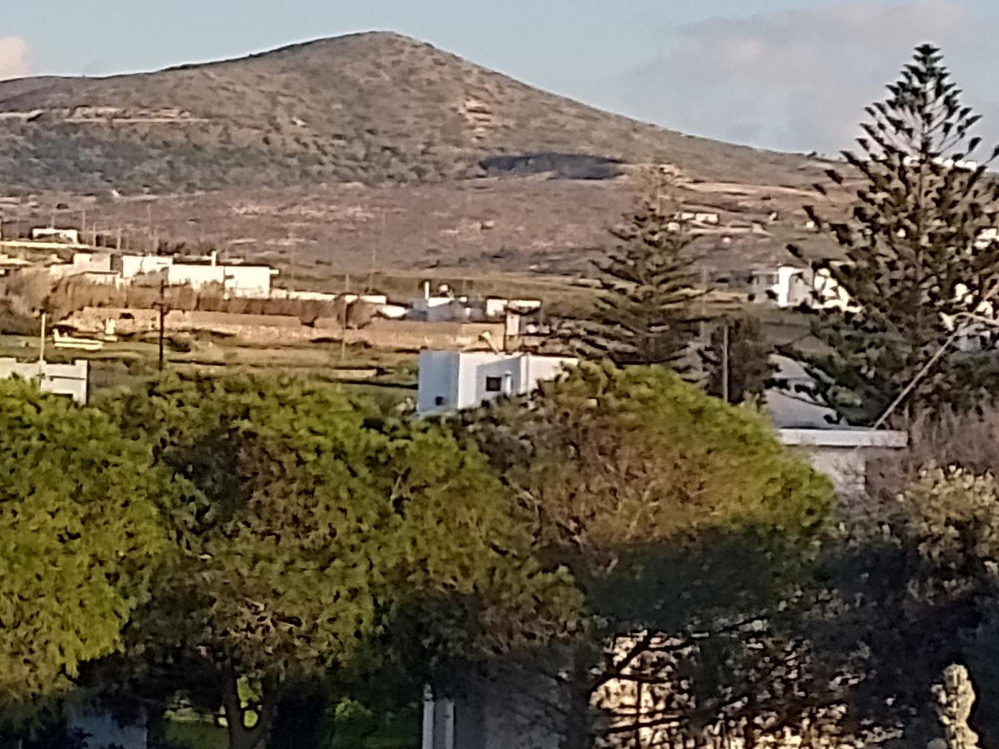 Studios Prevena Adamantas  Exterior photo
