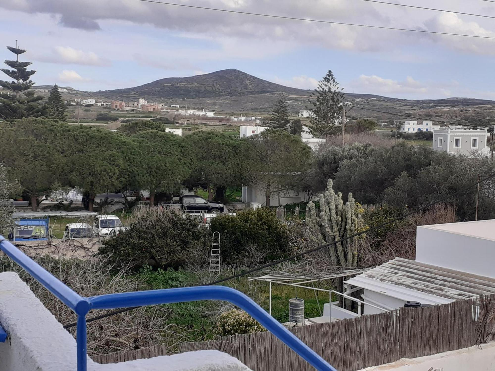 Studios Prevena Adamantas  Exterior photo