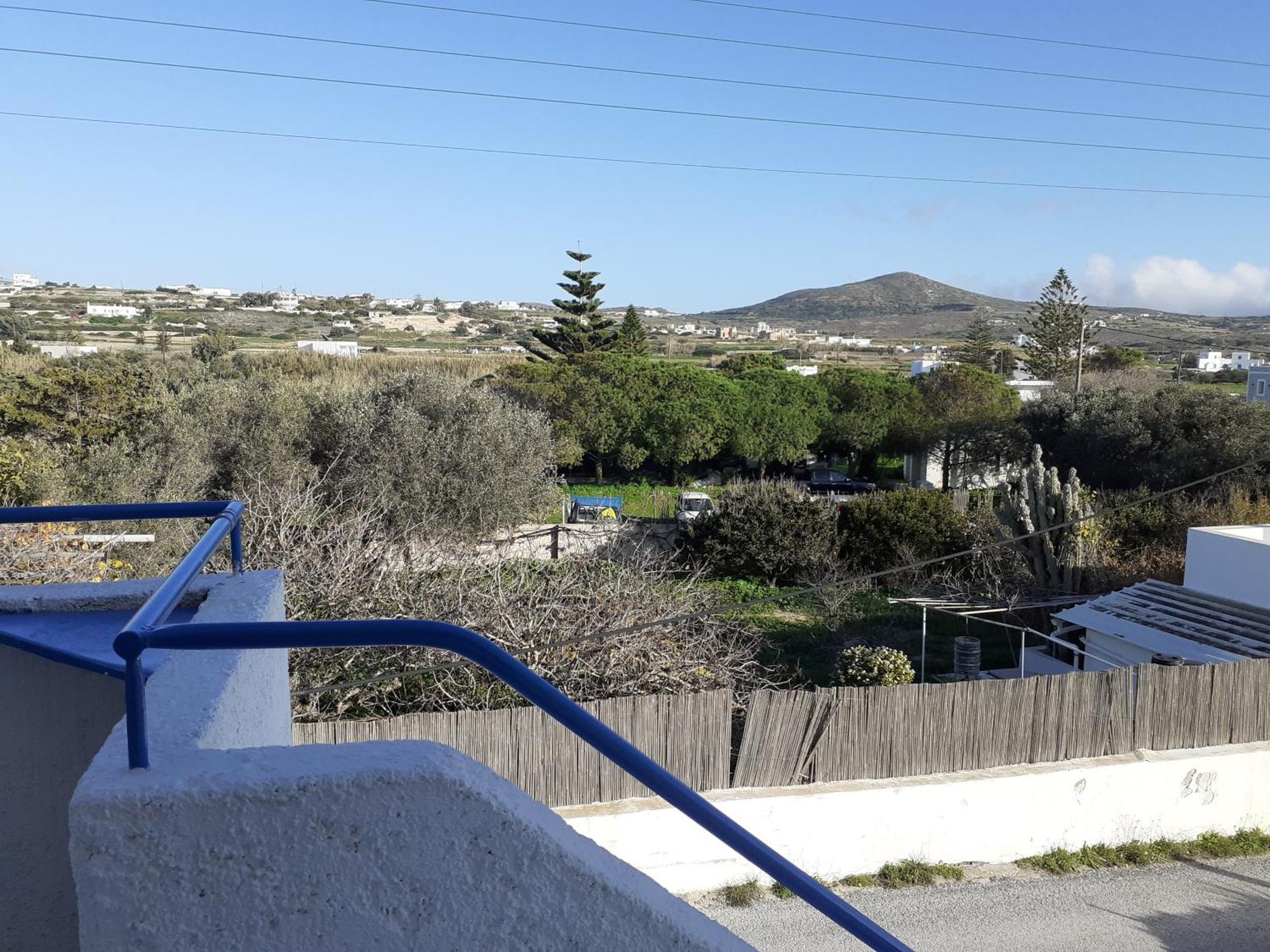 Studios Prevena Adamantas  Exterior photo